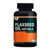 Flaxseed Oil 100 Softgels