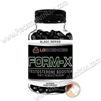Form-X 90 Caps Dated 11/13