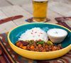 Kangaroo Chilli Con Carne