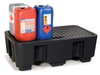 Armorgard DRUMBANK Spill Pallet DBP2