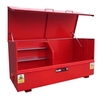 Armorgard Flambank FBC8 Fire COSHH Site Chest