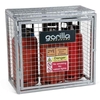 Armorgard GGC1 Gorilla Modular Gas Bottle Cage 900x1000x500