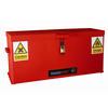 Armorgard Transbank TRB6 Portable Flammable Box 1280mm wide