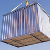 Armorgard TUFFSTOR TS3.0M Collapsible Walk-In High Security Site Store