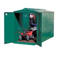Asgard Centurion Steel Secure Extension Unit