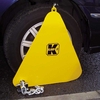 Autolok KLAMP-IT High Security Universal Wheel Clamp