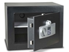 Burton Biosec 10-1 Eurograde Fingerprint Safe