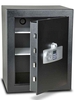 Burton Biosec 10-2 Eurograde Fingerprint Safe