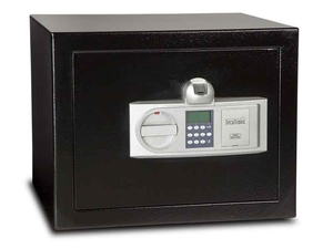 Burton Biosec 6-1 Eurograde Fingerprint Safe