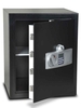 Burton Biosec 6-2 Eurograde Fingerprint Safe
