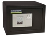 Burton Biosec Home Fingerprint Safe size 1