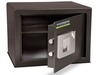 Burton Biosec Home Fingerprint Safe size 2