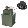 Burton Claymore 12 Dial Combination Underfloor Safe