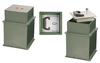 Burton Claymore 9 Underfloor Key Lock Safe