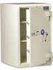Burton EU S2-2 Cash Till Drawer Security Safe