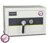Burton Eurovault Eurograde 0 Aver Size 1 Key Lock