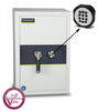 Burton Eurovault Eurograde 0 Aver Size 4 Electric Lock