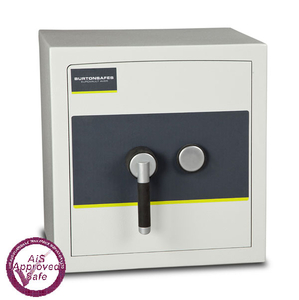 Burton Eurovault Eurograde 1 Aver Size 2 Key Lock