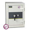 Burton Eurovault Eurograde 2 Aver Size 2 Key Lock