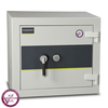 Burton Eurovault Eurograde 2 Aver Size 3 Key Lock