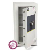 Burton Eurovault Eurograde 3 Aver Size 2 Electronic Lock