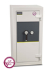Burton Eurovault Eurograde 3 Aver Size 2 Key Lock