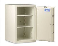 Burton Eurovault S2 Size 2 Heavy Security Safe