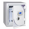 Burton Fire Brand 53E Fire Security Digital Safe