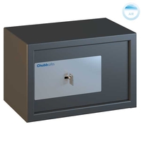 Chubbsafes AIR 10 Security Home Safe Key Lock