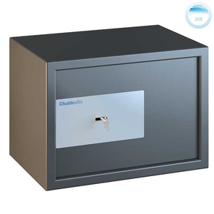 Chubbsafes AIR 15 Security Home Safe Key Lock