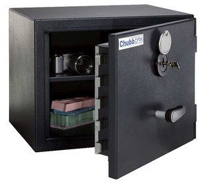 ChubbSafes Cobra Pro EuroGrade 1 size 1 Key Lock