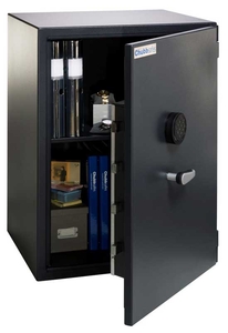 ChubbSafes Cobra Pro EuroGrade 1 size 3 Electronic Lock