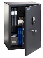 ChubbSafes Cobra Pro EuroGrade 1 size 3 Key Lock
