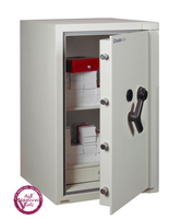 Chubbsafes Cobra S2 Dual Locking £4000 Size 5
