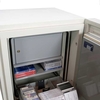 Chubbsafes Data Plus Fire Data Safe 120mins DP1