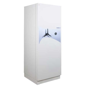 Chubbsafes Data Plus Fire Data Safe 120mins DP4