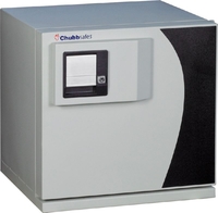 Chubbsafes DataGuard NT25 Fire Data Safe Digital Lock
