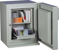 Chubbsafes DataGuard NT40 Fire Data Safe Digital Lock