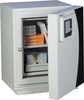 Chubbsafes DataGuard NT40 Fire Data Safe Key Lock