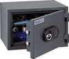 Chubbsafes Deca Eurograde 1 Fire & Security Safe 25E