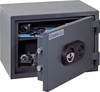 Chubbsafes Deca Eurograde 1 Fire & Security Safe 25K
