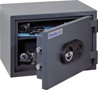 Chubbsafes Deca Eurograde 1 Fire & Security Safe 25K