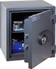 Chubbsafes Deca Eurograde 1 Fire & Security Safe 45E