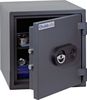 Chubbsafes Deca Eurograde 1 Fire & Security Safe 45K