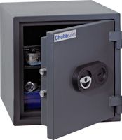 Chubbsafes Deca Eurograde 1 Fire & Security Safe 45K