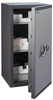 Chubbsafes DuoGuard Eurograde 0 200E Fire Security Safe