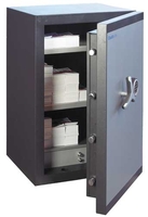 Chubbsafes DuoGuard Eurograde 1 150E Security Safe