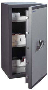 Chubbsafes DuoGuard Eurograde 1 200E Security Safe