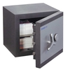 Chubbsafes DuoGuard Eurograde 1 40E Security Safe