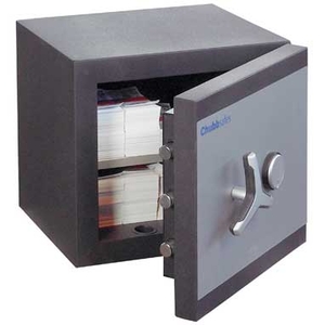 Chubbsafes DuoGuard Eurograde 1 40K Security Safe